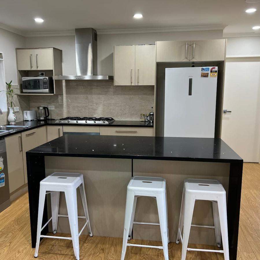 Beautiful 2 Bedroom Home Auckland Exteriér fotografie