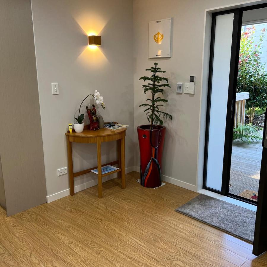Beautiful 2 Bedroom Home Auckland Exteriér fotografie