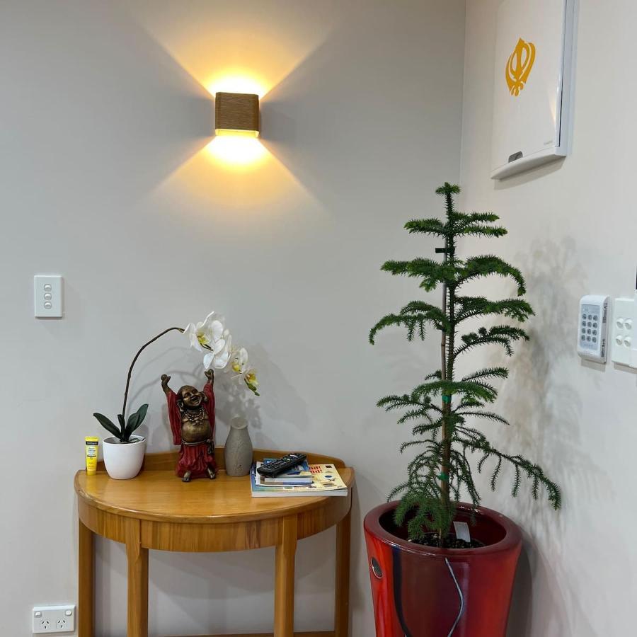 Beautiful 2 Bedroom Home Auckland Exteriér fotografie